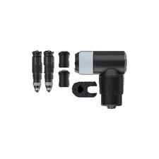 Schwalbe clik valve gebraucht kaufen  Rimsting