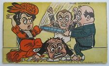 Moving picture comic for sale  New Hope