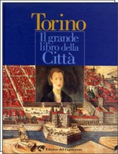 Torino grande libro usato  Asti