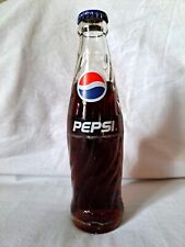 Bottiglia vetro pepsi usato  Palermo