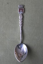 Petite cuillère collection d'occasion  Épinay-sur-Seine