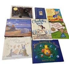 Lot classic children for sale  Katy