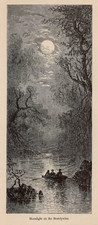 Moonlight brandywine rowboat for sale  Brooklyn