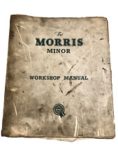 Morris minor 1950 for sale  Vancouver