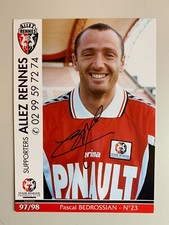 Carte joueur stade d'occasion  France