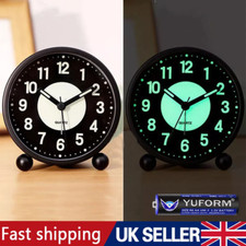 Alarm clock bedside for sale  NORTHAMPTON