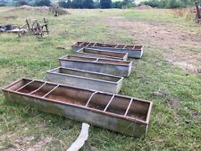 Trough planter old for sale  LEEDS