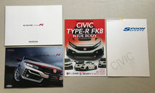 2021 honda civic d'occasion  Expédié en Belgium