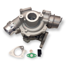 Usado, Turbocompressor para Nissan Renault Dacia Mercedes 1.5 dCi Billet Upgrade Turbo Novo comprar usado  Enviando para Brazil