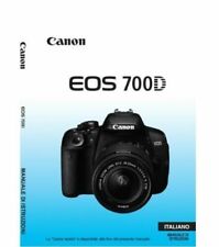 Per canon eos usato  Italia