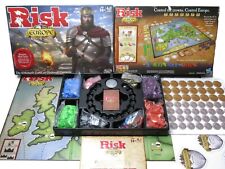 Risk edition board for sale  HAILSHAM