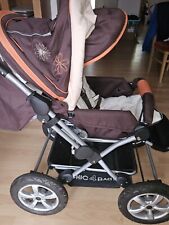 Kinderwagen chic 4 gebraucht kaufen  Troisdorf