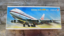 Boeing 747 jal gebraucht kaufen  München