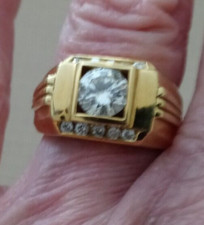 1.39 carat solitaire for sale  Delray Beach