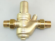 Caleffi 5360 druckminderer gebraucht kaufen  Hamburg