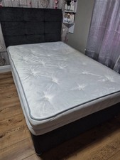 Small 4ft double for sale  LYTHAM ST. ANNES