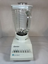 Vintage oster osterizer for sale  Tulsa