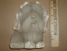 viking glass dog for sale  Palisade
