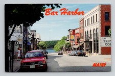 Main street view for sale  Bennington