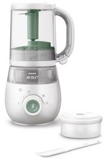 Philips Avent Zdrowa żywność dla niemowląt 4 w 1 Scf-885/01 na sprzedaż  Wysyłka do Poland