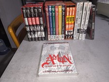 devilman manga usato devilman manga usato Piacenza