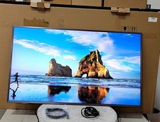 Samsung qm49h digital for sale  Marietta