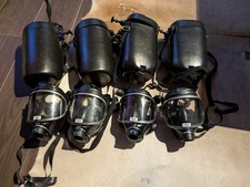 Dräger vollmaske panorama gebraucht kaufen  Neustadt am Rübenberge