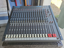 Soundcraft spirit lexicon for sale  Conway