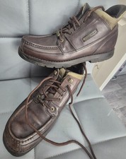 Vintage mens rockport for sale  LEICESTER