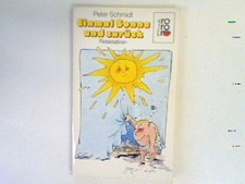 Einmal sonne zurück gebraucht kaufen  Koblenz