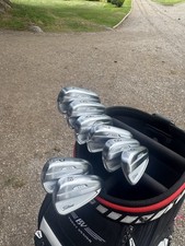 Titleist t100s irons for sale  GLASGOW