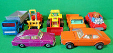 Vintage 1970s matchbox for sale  BROADSTAIRS