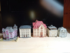 Konvolut stück stadthäuser gebraucht kaufen  Schrobenhausen