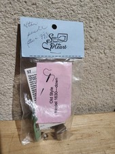 Genuine bernina zig for sale  Melissa