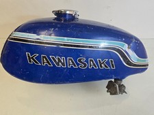 1972 kawasaki 750 for sale  Colorado Springs