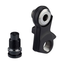 Forcellino cambio fissaggio usato Forcellino cambio fissaggio usato  Vertemate con Minoprio