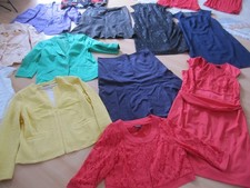 markenkleidung damen gebraucht kaufen  Deutschland