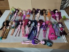 Monster high ever for sale  Timbo