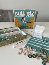 Gullible family friends for sale  WOKING