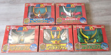 Saint seiya lot d'occasion  Marseille XII