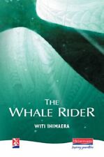 The Whale Rider (New Windmills) By Witi Ihimaera na sprzedaż  Wysyłka do Poland