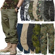 Feldhose rangerhose bdu gebraucht kaufen  Wittenberge