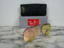 Ray ban rb3584 for sale  Great Lakes