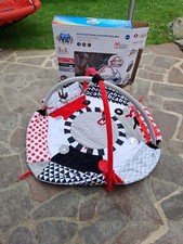 Krabbeldecke spielcenter spiel gebraucht kaufen  Deutschland