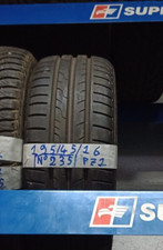 Pneumatico 195 r16 usato  Paterno