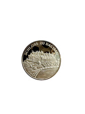 Bayern feinsilber medaille gebraucht kaufen  München