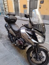 Faro moto suzuki usato  Ragalna