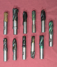 Hss end mills for sale  Broadview