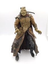Mcfarlane wishmaster jinn gebraucht kaufen  Nackenheim