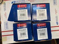 Bobina de ignição direta plugue DENSO 673-2313 conjunto de quatro HONDA CR-V ACCORD ACURA comprar usado  Enviando para Brazil
